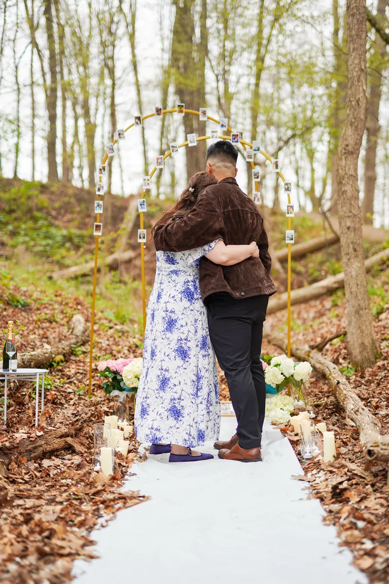 A picture from the gallery