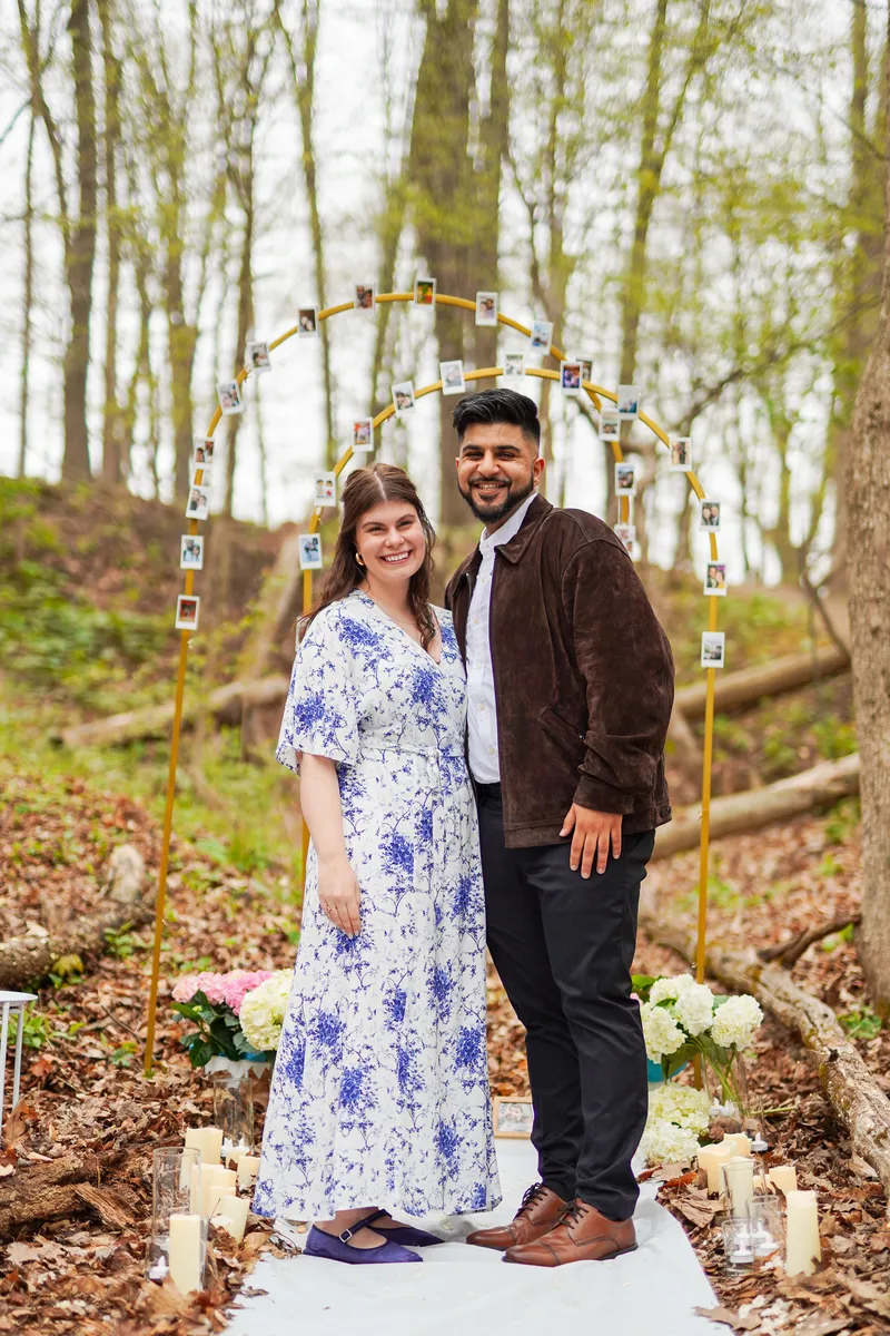 A picture from the gallery