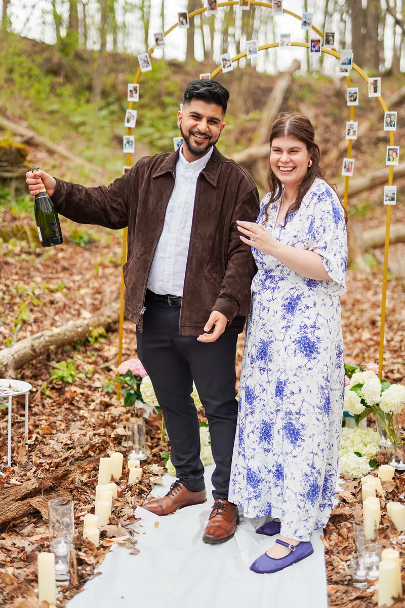 A picture from the gallery