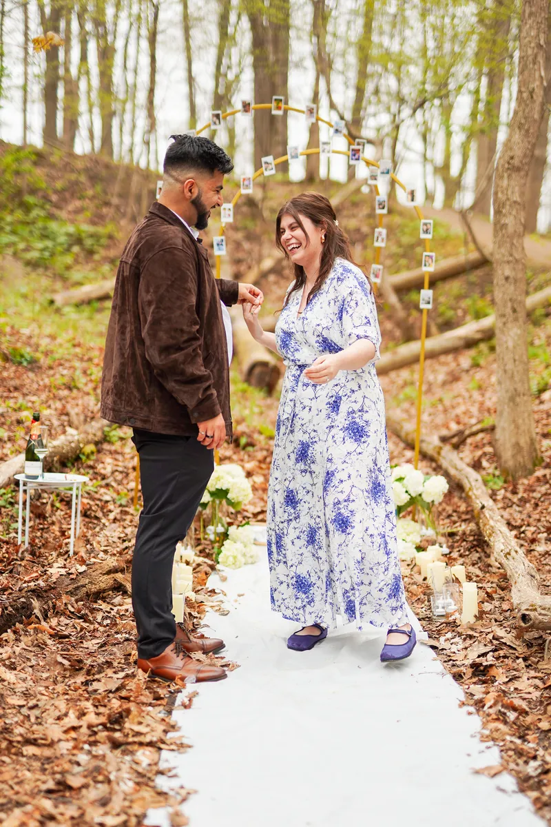 A picture from the gallery