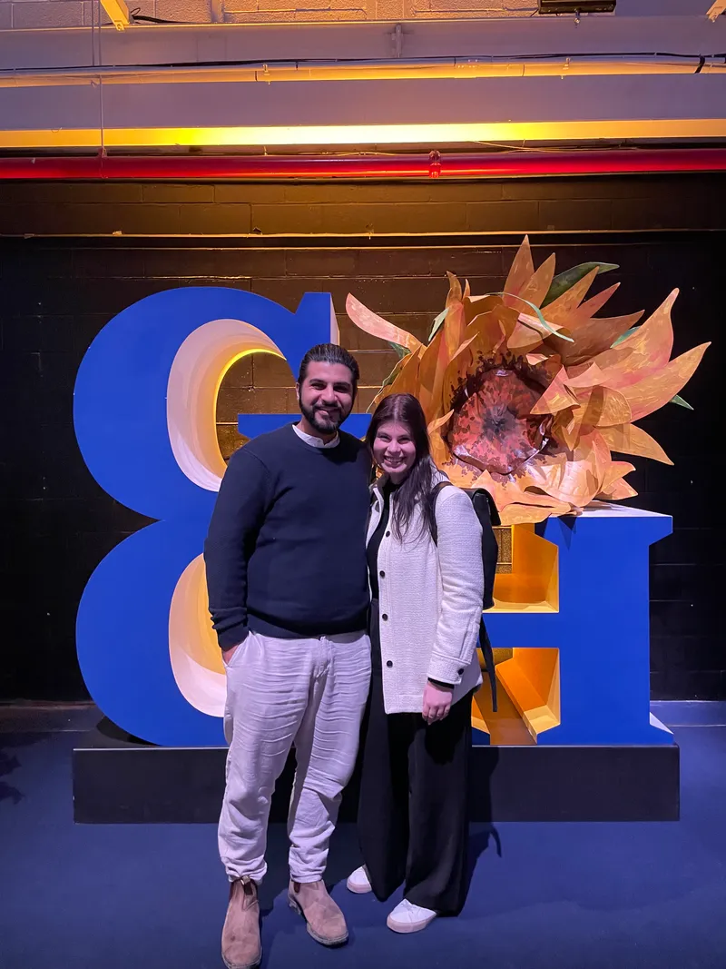 A picture from the gallery