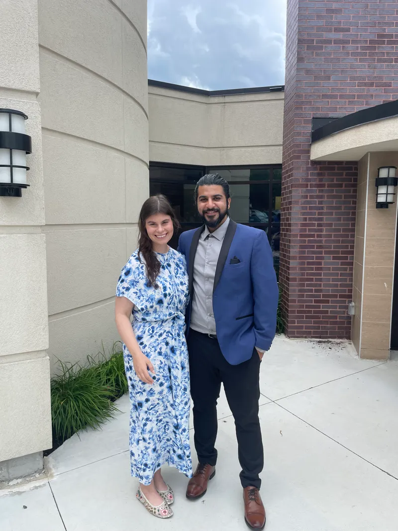 A picture from the gallery