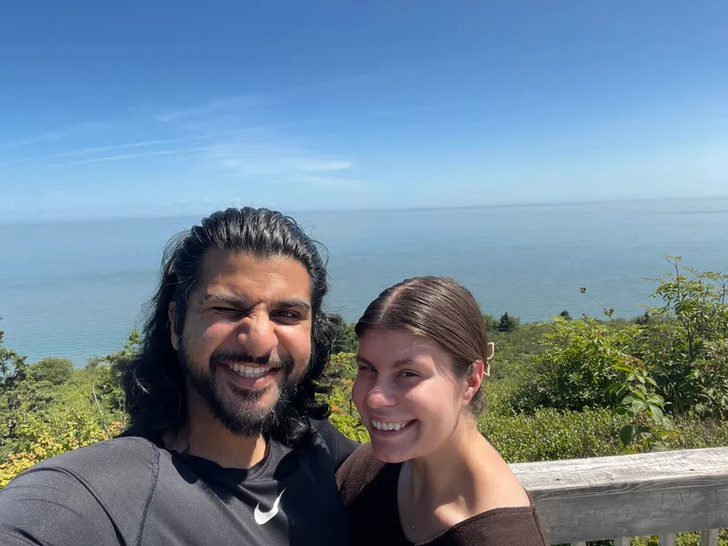 A picture from the gallery