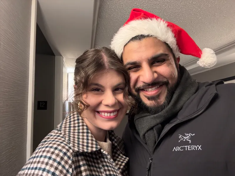 A picture from the gallery