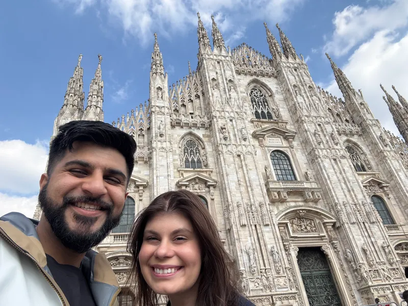 A picture from the gallery