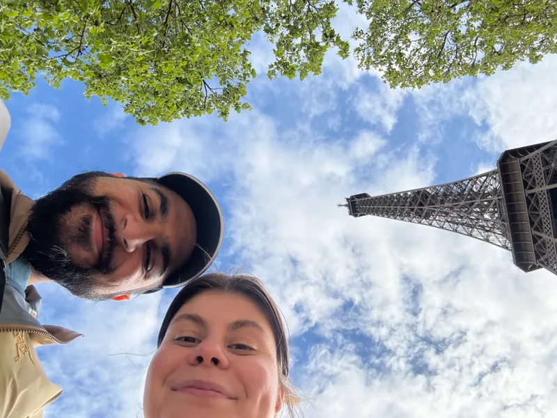 A picture from the gallery