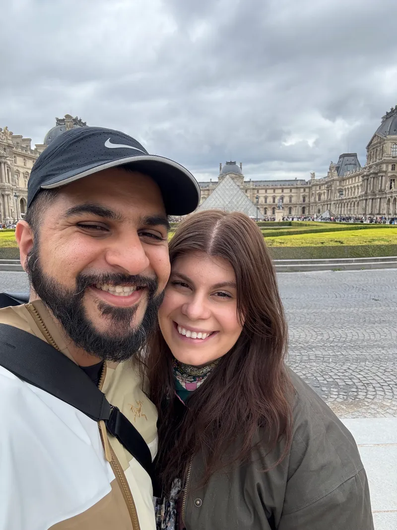 A picture from the gallery