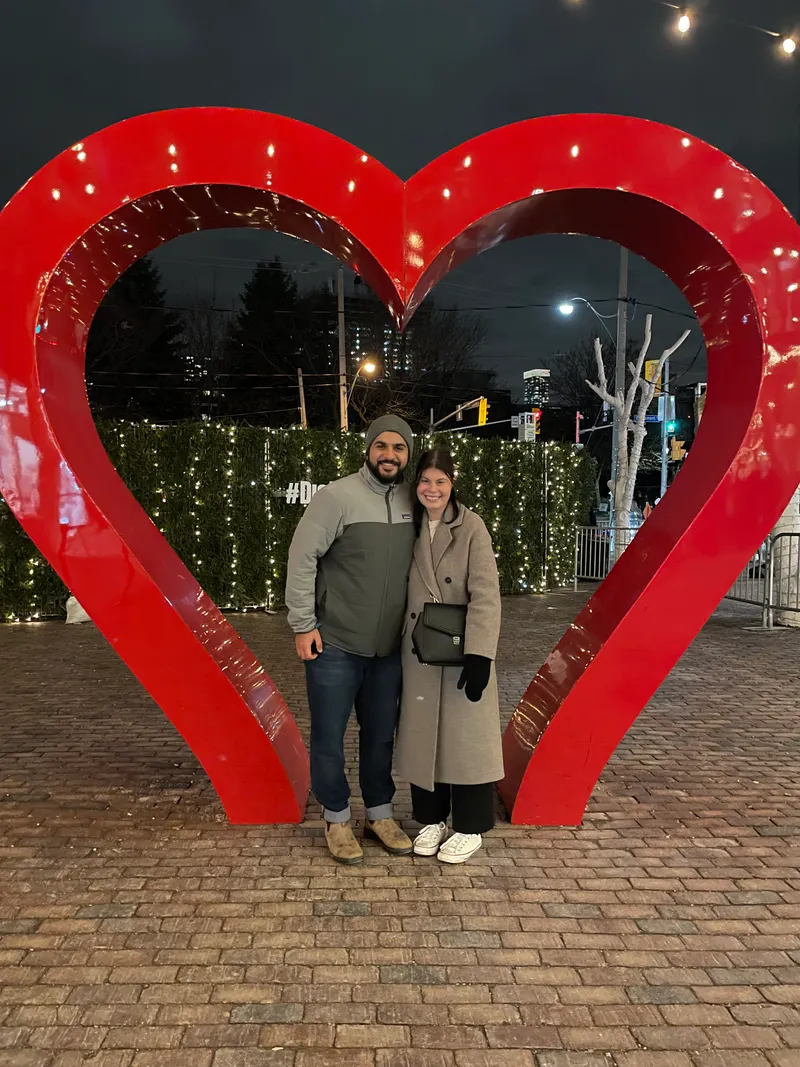 A picture from the gallery