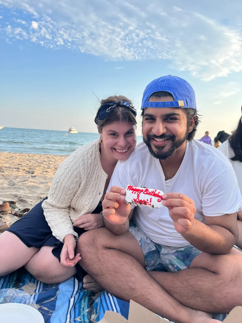 A picture from the gallery