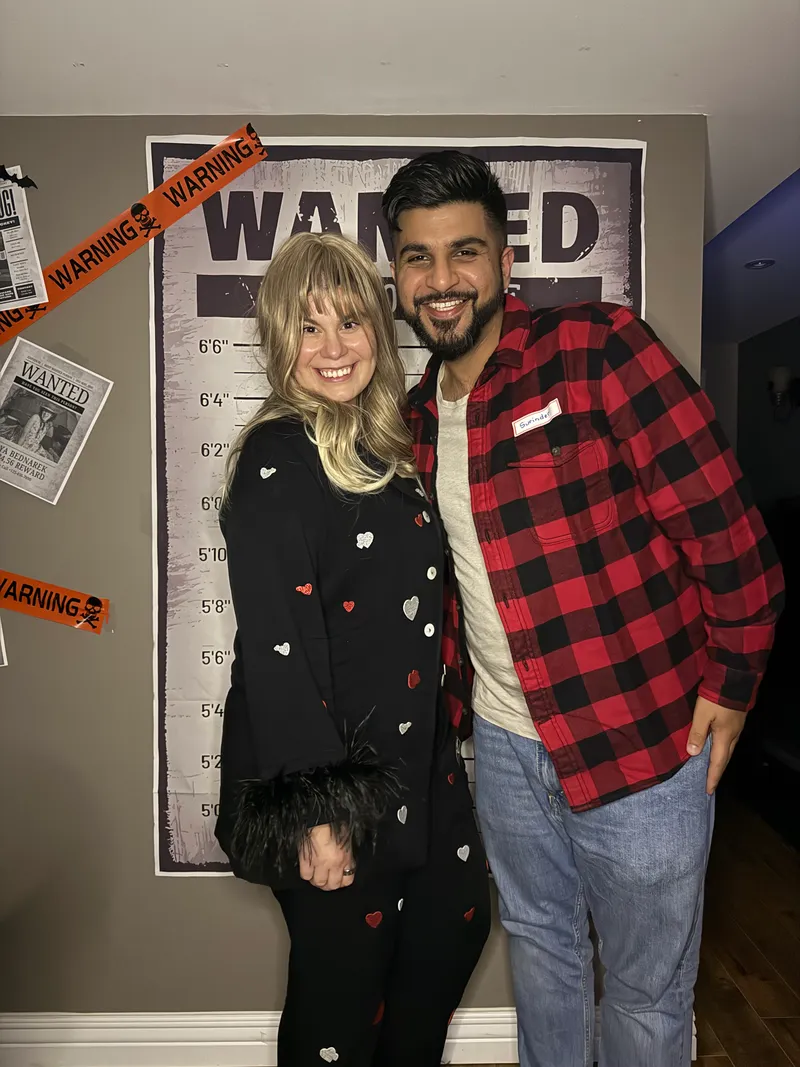 A picture from the gallery