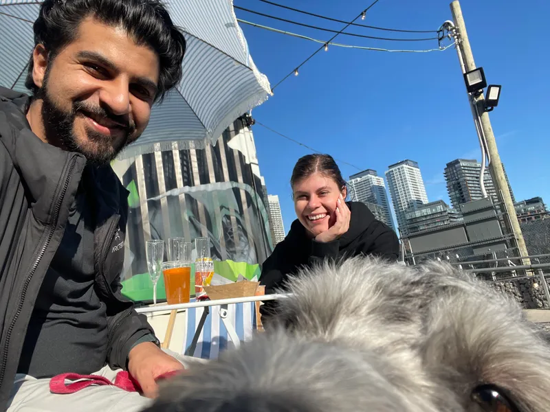 A picture from the gallery