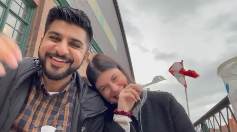 A picture from the gallery