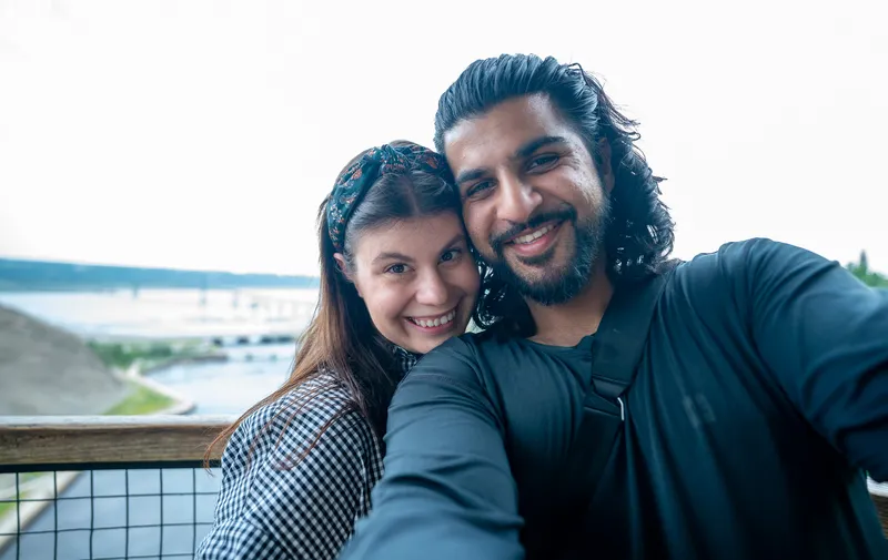 A picture from the gallery